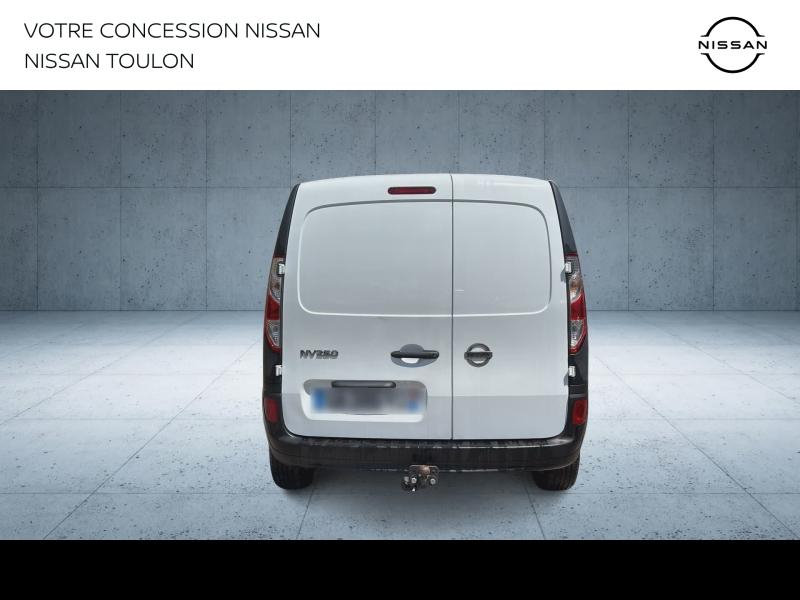 NISSAN NV250 VUL d’occasion à vendre à LA GARDE chez PRESTIGE AUTOMOBILE (Photo 3)