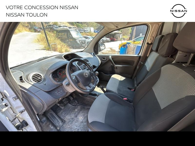 NISSAN NV250 VUL d’occasion à vendre à LA GARDE chez PRESTIGE AUTOMOBILE (Photo 5)