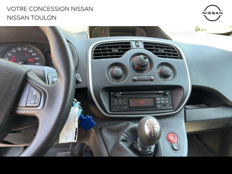 NISSAN NV250 VUL d’occasion à vendre à LA GARDE chez PRESTIGE AUTOMOBILE (Photo 7)