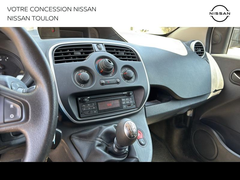 NISSAN NV250 VUL d’occasion à vendre à LA GARDE chez PRESTIGE AUTOMOBILE (Photo 8)