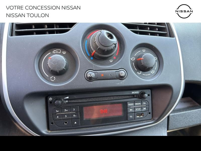 NISSAN NV250 VUL d’occasion à vendre à LA GARDE chez PRESTIGE AUTOMOBILE (Photo 9)