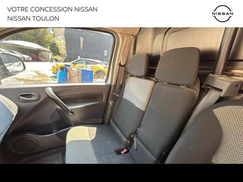 NISSAN NV250 VUL d’occasion à vendre à LA GARDE chez PRESTIGE AUTOMOBILE (Photo 10)