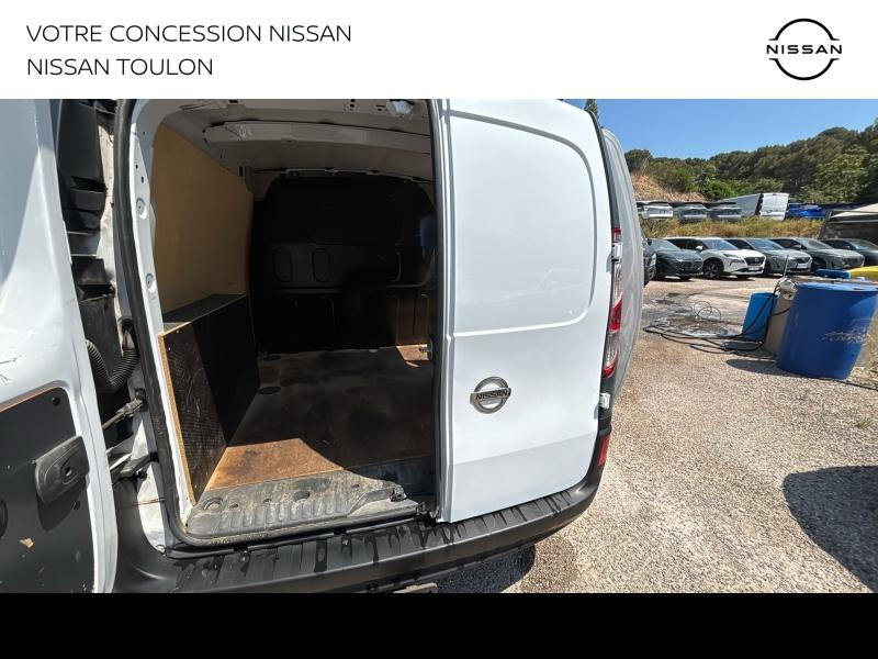 NISSAN NV250 VUL d’occasion à vendre à LA GARDE chez PRESTIGE AUTOMOBILE (Photo 13)