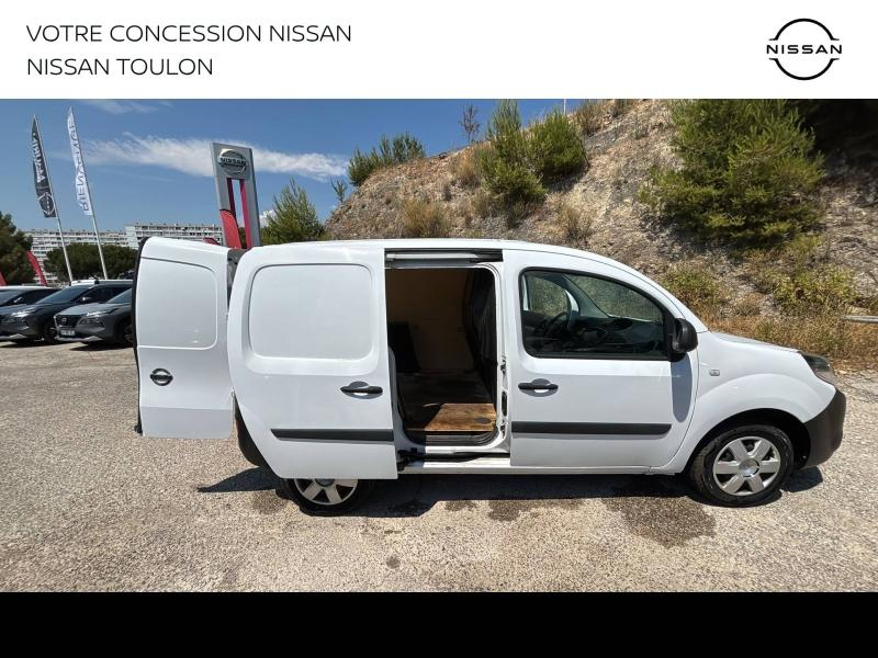 NISSAN NV250 VUL d’occasion à vendre à LA GARDE chez PRESTIGE AUTOMOBILE (Photo 14)