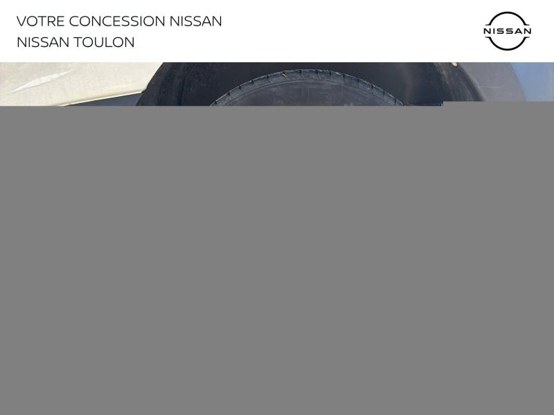NISSAN NV250 VUL d’occasion à vendre à LA GARDE chez PRESTIGE AUTOMOBILE (Photo 4)