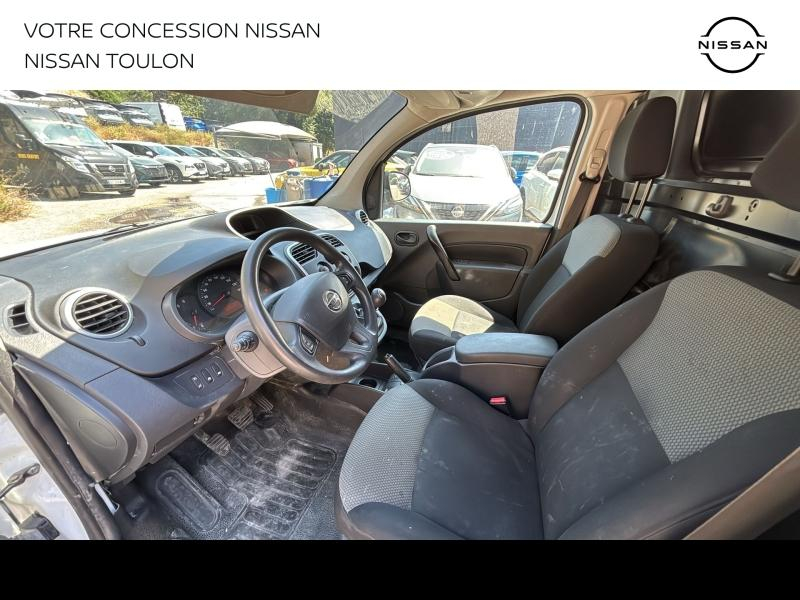 NISSAN NV250 VUL d’occasion à vendre à LA GARDE chez PRESTIGE AUTOMOBILE (Photo 5)