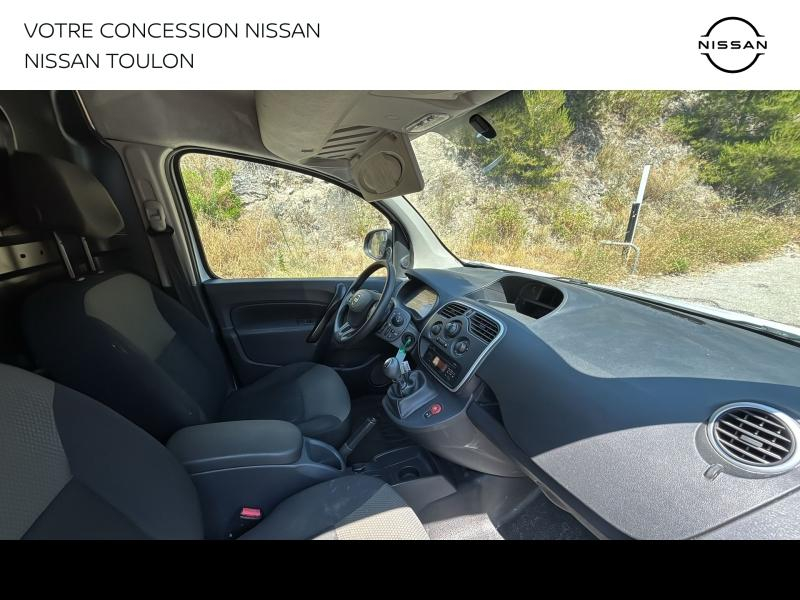 NISSAN NV250 VUL d’occasion à vendre à LA GARDE chez PRESTIGE AUTOMOBILE (Photo 6)