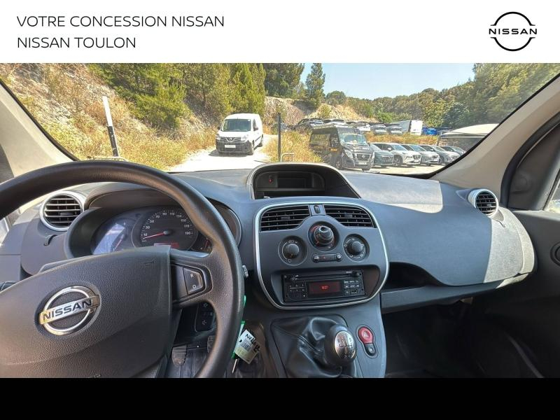 NISSAN NV250 VUL d’occasion à vendre à LA GARDE chez PRESTIGE AUTOMOBILE (Photo 7)