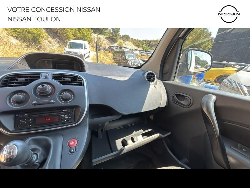 NISSAN NV250 VUL d’occasion à vendre à LA GARDE chez PRESTIGE AUTOMOBILE (Photo 11)