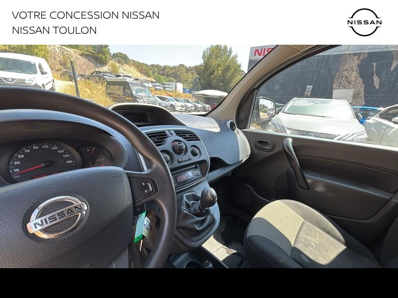 NISSAN NV250 VUL d’occasion à vendre à LA GARDE chez PRESTIGE AUTOMOBILE (Photo 12)