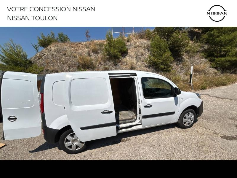 NISSAN NV250 VUL d’occasion à vendre à LA GARDE chez PRESTIGE AUTOMOBILE (Photo 13)