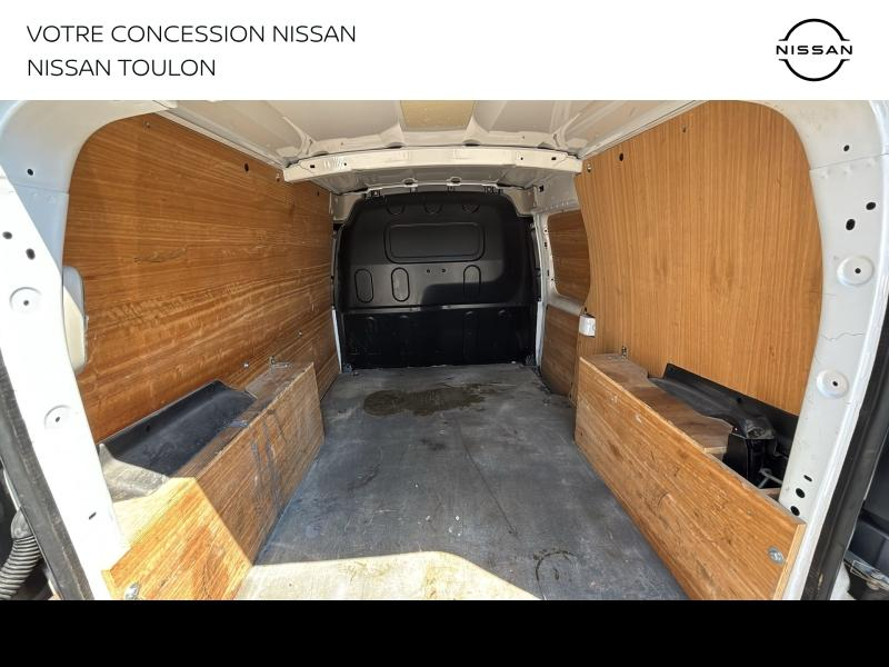NISSAN NV250 VUL d’occasion à vendre à LA GARDE chez PRESTIGE AUTOMOBILE (Photo 16)