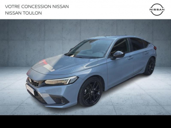 HONDA Civic d’occasion à vendre à LA GARDE
