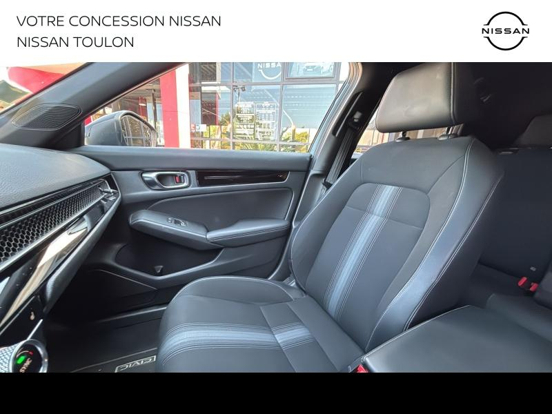 HONDA Civic d’occasion à vendre à LA GARDE chez PRESTIGE AUTOMOBILE (Photo 19)