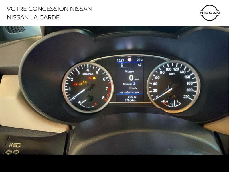 NISSAN Micra d’occasion à vendre à LA GARDE chez PRESTIGE AUTOMOBILE (Photo 8)