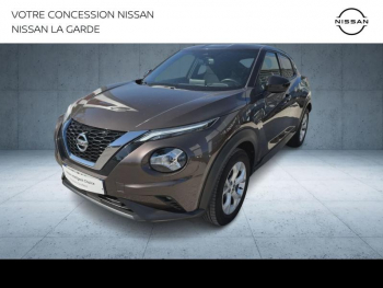 NISSAN Juke d’occasion à vendre à LA GARDE