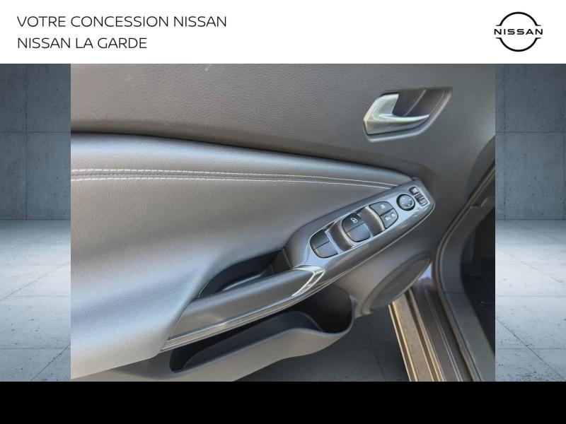 NISSAN Juke d’occasion à vendre à LA GARDE chez PRESTIGE AUTOMOBILE (Photo 7)