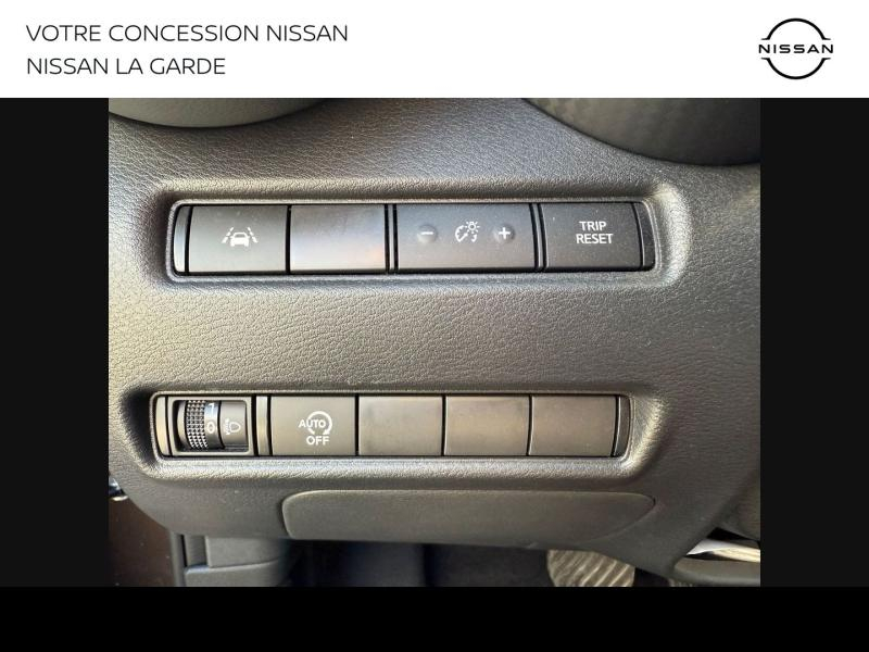 NISSAN Juke d’occasion à vendre à LA GARDE chez PRESTIGE AUTOMOBILE (Photo 9)