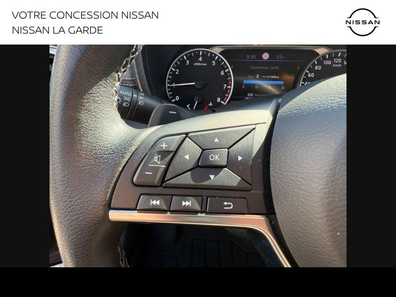 NISSAN Juke d’occasion à vendre à LA GARDE chez PRESTIGE AUTOMOBILE (Photo 10)