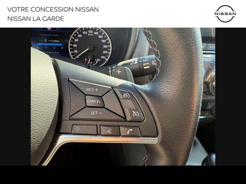 NISSAN Juke d’occasion à vendre à LA GARDE chez PRESTIGE AUTOMOBILE (Photo 11)