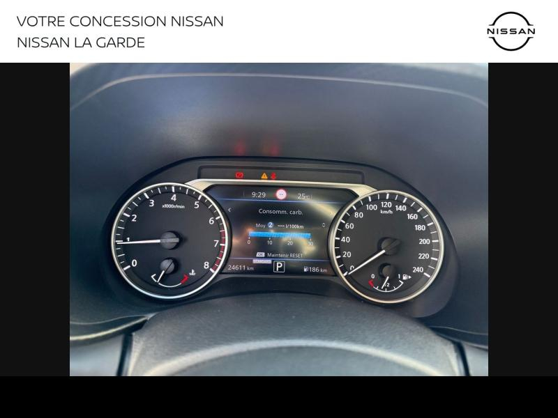 NISSAN Juke d’occasion à vendre à LA GARDE chez PRESTIGE AUTOMOBILE (Photo 12)