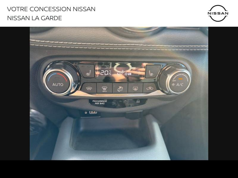 NISSAN Juke d’occasion à vendre à LA GARDE chez PRESTIGE AUTOMOBILE (Photo 13)