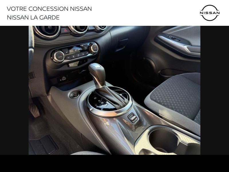 NISSAN Juke d’occasion à vendre à LA GARDE chez PRESTIGE AUTOMOBILE (Photo 15)
