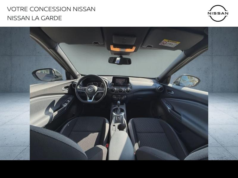 NISSAN Juke d’occasion à vendre à LA GARDE chez PRESTIGE AUTOMOBILE (Photo 16)