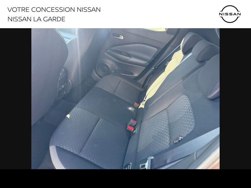 NISSAN Juke d’occasion à vendre à LA GARDE chez PRESTIGE AUTOMOBILE (Photo 17)