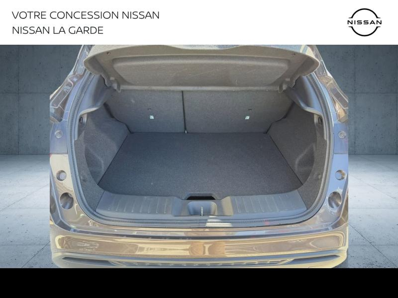 NISSAN Juke d’occasion à vendre à LA GARDE chez PRESTIGE AUTOMOBILE (Photo 18)