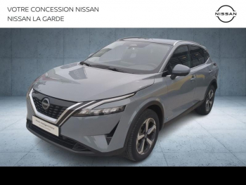 NISSAN Qashqai e-POWER 190ch N-Connecta 2022 49050 km à vendre