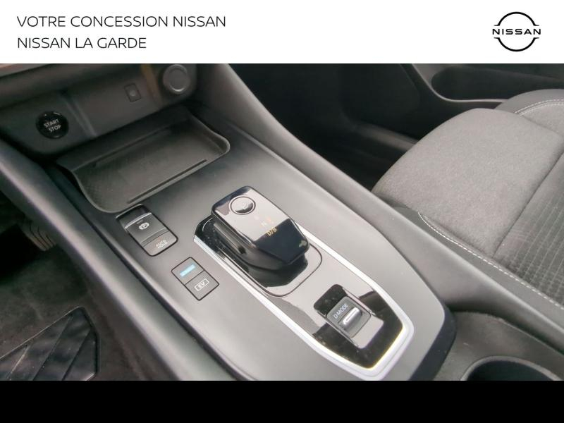 NISSAN Qashqai d’occasion à vendre à LA GARDE chez PRESTIGE AUTOMOBILE (Photo 12)