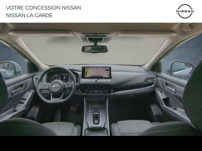 NISSAN Qashqai d’occasion à vendre à LA GARDE chez PRESTIGE AUTOMOBILE (Photo 13)