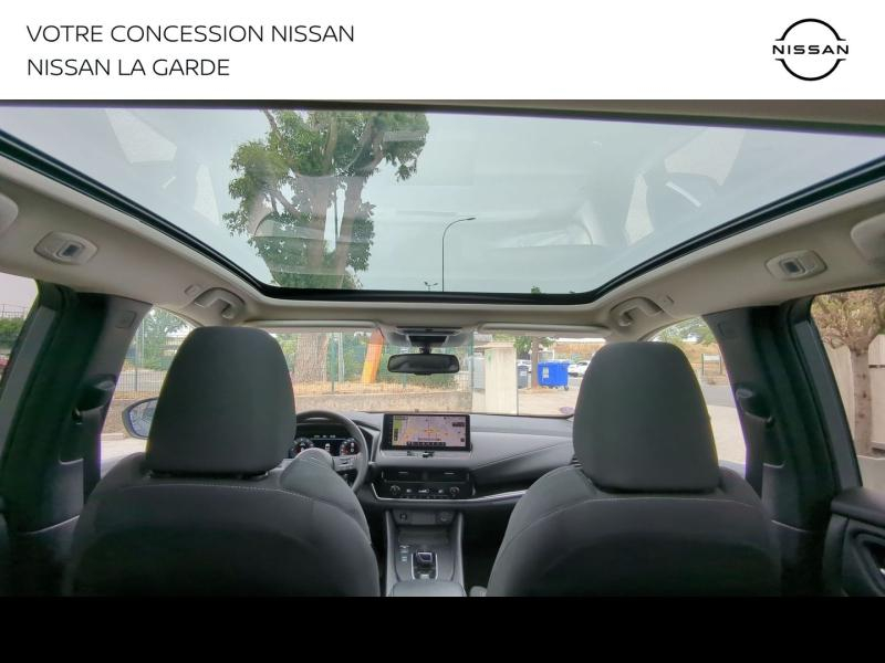 NISSAN Qashqai d’occasion à vendre à LA GARDE chez PRESTIGE AUTOMOBILE (Photo 15)