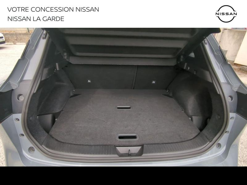 NISSAN Qashqai d’occasion à vendre à LA GARDE chez PRESTIGE AUTOMOBILE (Photo 16)