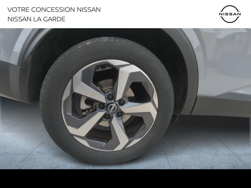NISSAN Qashqai d’occasion à vendre à LA GARDE chez PRESTIGE AUTOMOBILE (Photo 18)