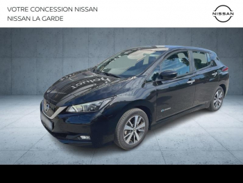 NISSAN Leaf 150ch 40kWh Acenta 19 48386 km à vendre