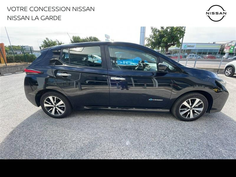 NISSAN Leaf d’occasion à vendre à LA GARDE chez PRESTIGE AUTOMOBILE (Photo 3)