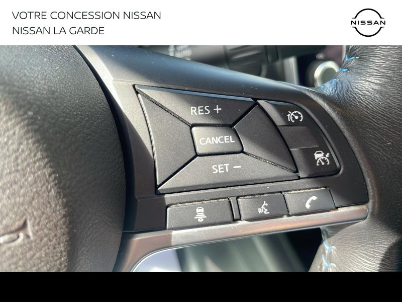 NISSAN Leaf d’occasion à vendre à LA GARDE chez PRESTIGE AUTOMOBILE (Photo 15)