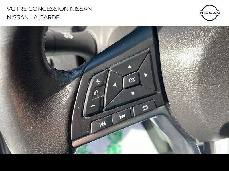 NISSAN Leaf d’occasion à vendre à LA GARDE chez PRESTIGE AUTOMOBILE (Photo 16)