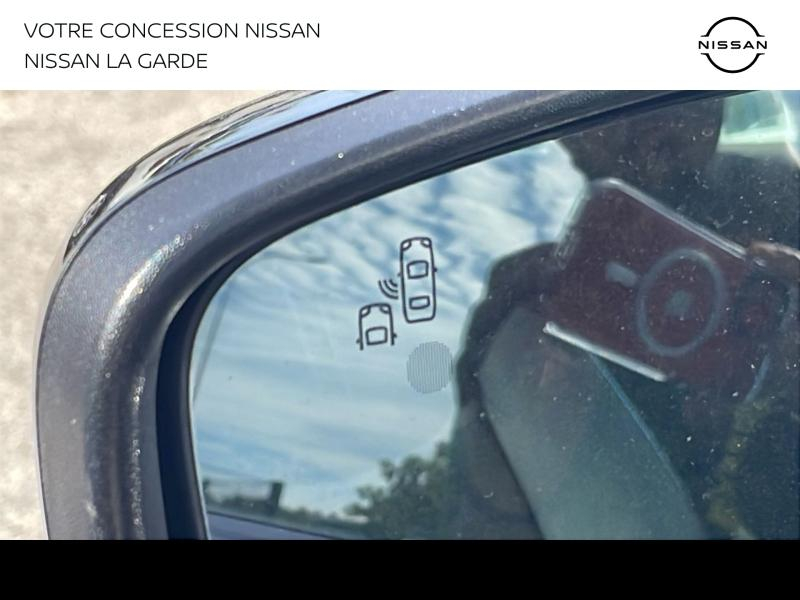 NISSAN Leaf d’occasion à vendre à LA GARDE chez PRESTIGE AUTOMOBILE (Photo 18)