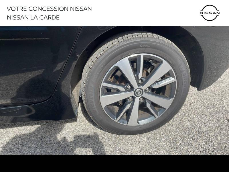 NISSAN Leaf d’occasion à vendre à LA GARDE chez PRESTIGE AUTOMOBILE (Photo 19)