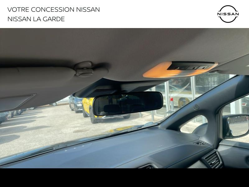 NISSAN Leaf d’occasion à vendre à LA GARDE chez PRESTIGE AUTOMOBILE (Photo 20)