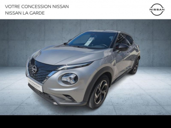 NISSAN Juke 1.6 Hybrid 143ch N-Connecta 2023.5 22875 km à vendre