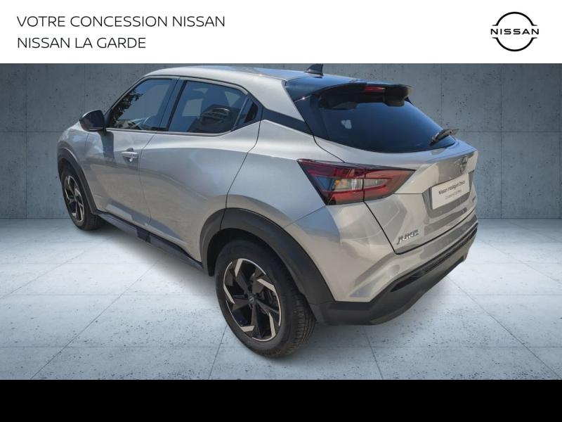 NISSAN Juke d’occasion à vendre à LA GARDE chez PRESTIGE AUTOMOBILE (Photo 3)