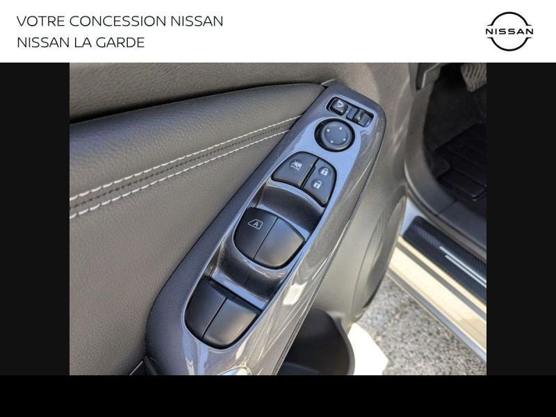 NISSAN Juke d’occasion à vendre à LA GARDE chez PRESTIGE AUTOMOBILE (Photo 8)