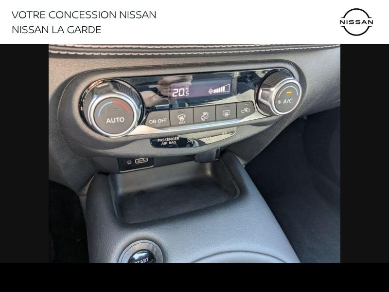 NISSAN Juke d’occasion à vendre à LA GARDE chez PRESTIGE AUTOMOBILE (Photo 11)