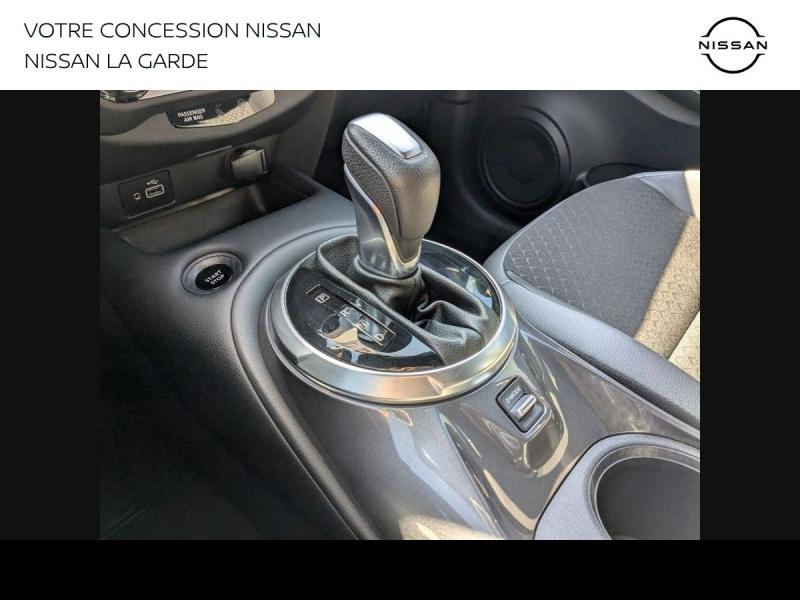 NISSAN Juke d’occasion à vendre à LA GARDE chez PRESTIGE AUTOMOBILE (Photo 12)