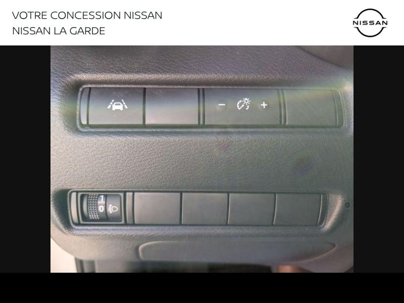NISSAN Juke d’occasion à vendre à LA GARDE chez PRESTIGE AUTOMOBILE (Photo 13)