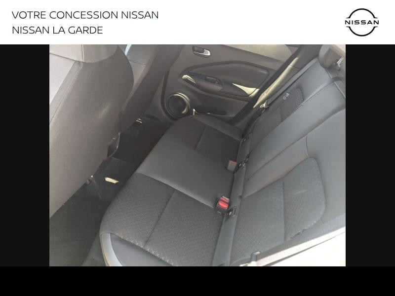 NISSAN Juke d’occasion à vendre à LA GARDE chez PRESTIGE AUTOMOBILE (Photo 15)